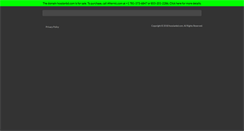 Desktop Screenshot of hossianbd.com